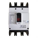 MCCB HYUNDAI 3P 75A 26kA ( HGM125S-F )